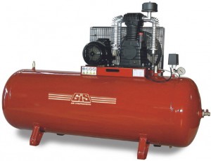 compresor GS-500