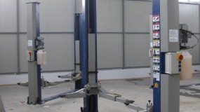 Targoviste-atelier mecanica auto