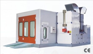 cabina vopsire cabina vopsire