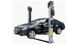 Elevatoare pentru ateliere service