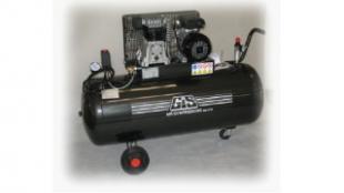 Compresoare cu piston