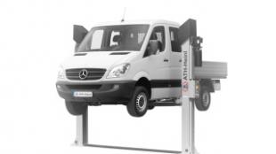 Elevatoare auto